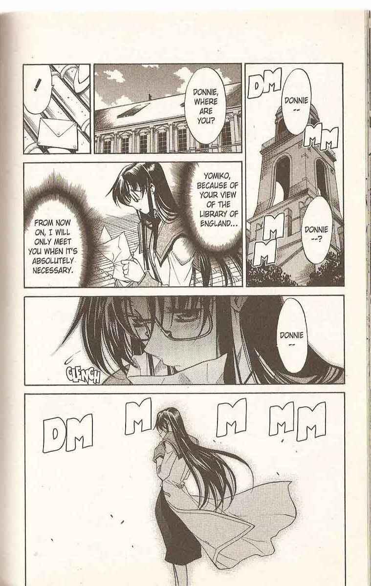 Page 10 Chapter 15 R.O.D - Read or Die