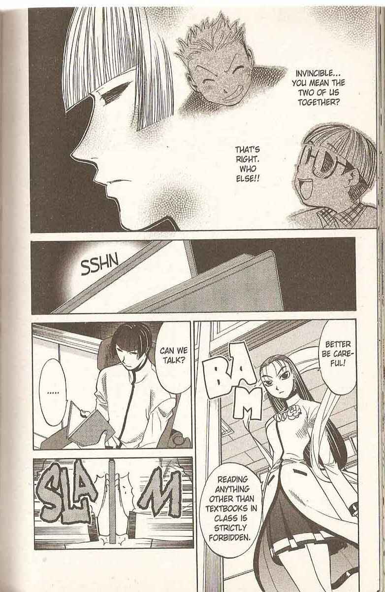 Page 14 Chapter 15 R.O.D - Read or Die