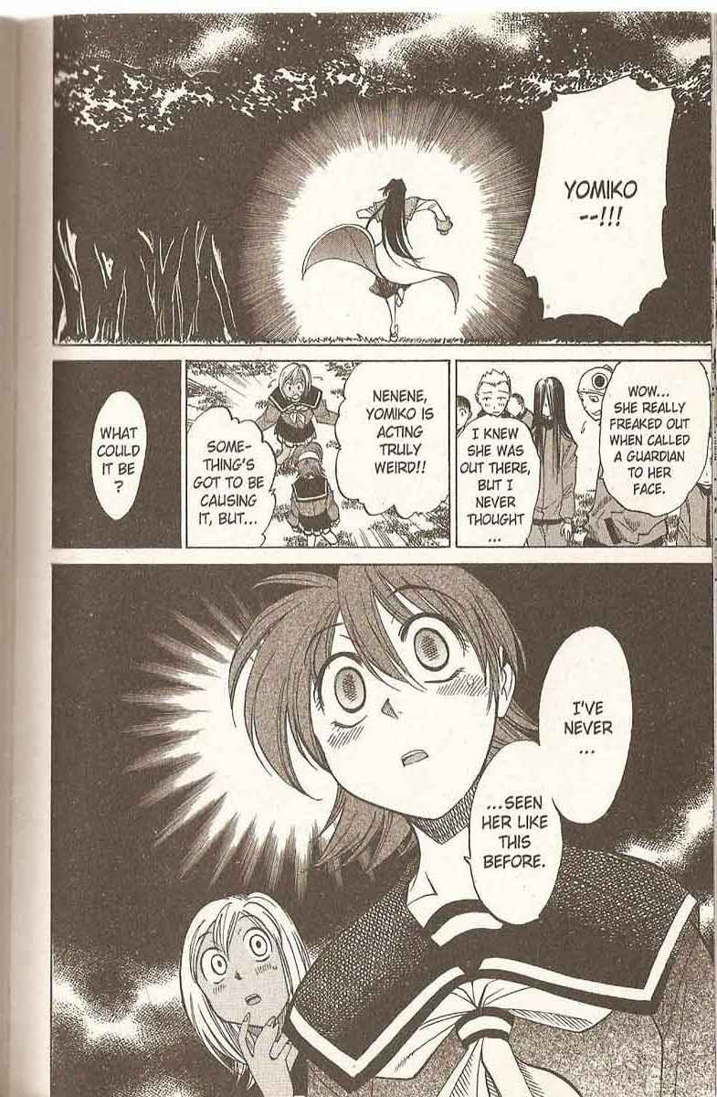 Page 22 Chapter 15 R.O.D - Read or Die