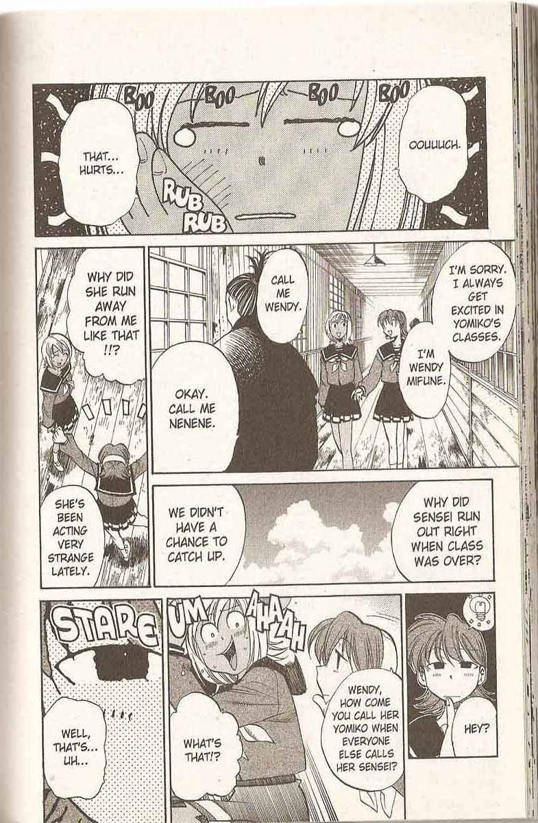 Page 8 Chapter 15 R.O.D - Read or Die