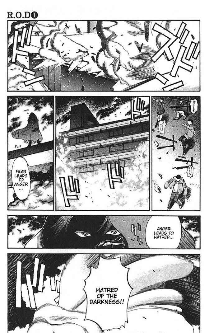 Page 17 Chapter 4 R.O.D - Read or Die