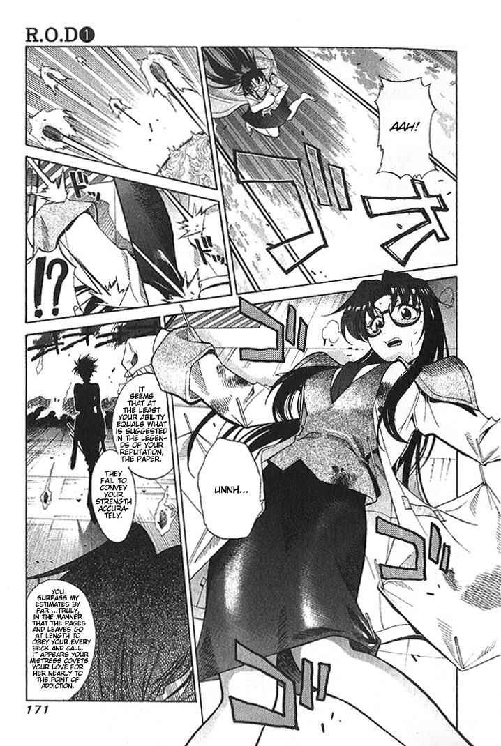 Page 6 Chapter 7 R.O.D - Read or Die