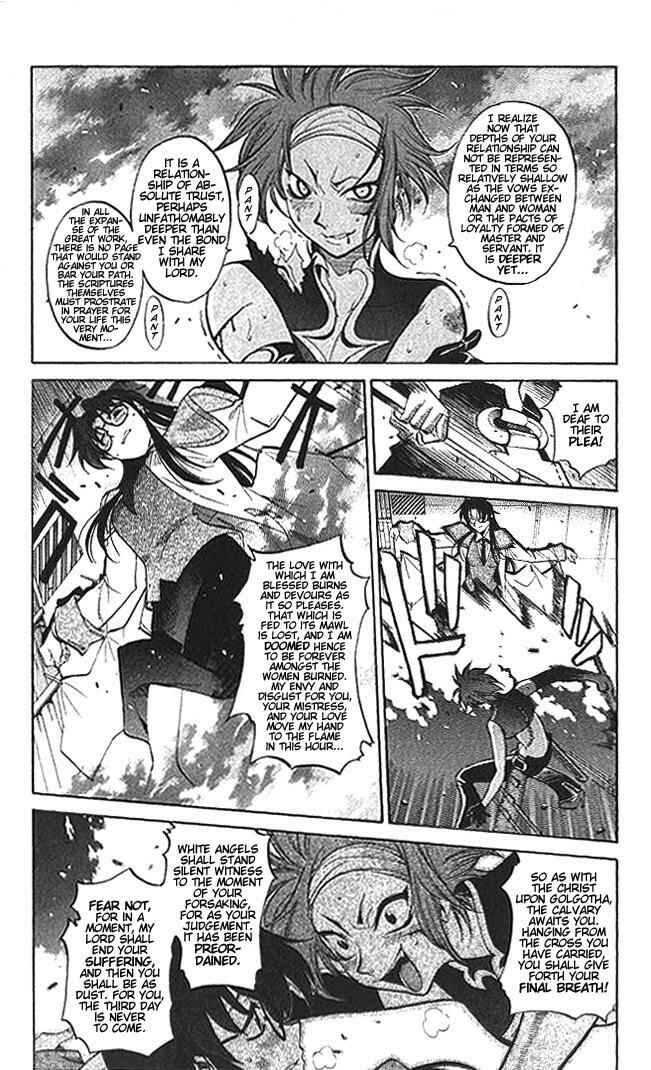 Page 7 Chapter 7 R.O.D - Read or Die