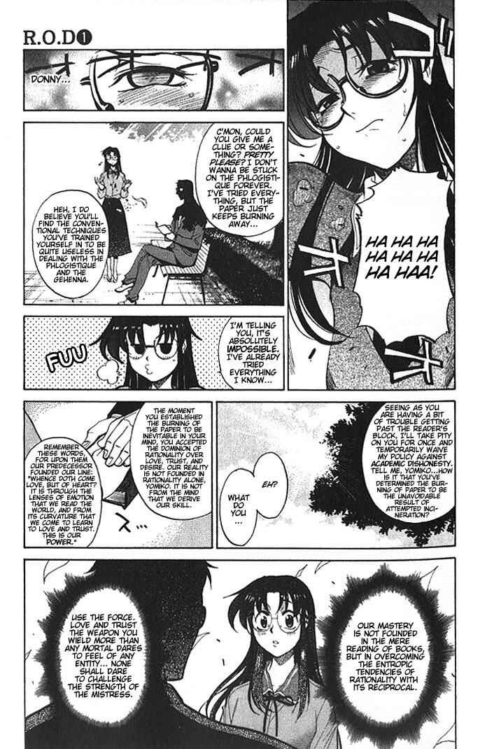 Page 8 Chapter 7 R.O.D - Read or Die