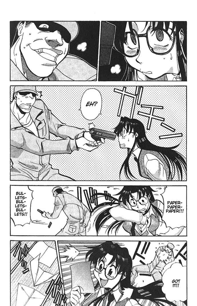 Page 18 Chapter 3 R.O.D - Read or Die