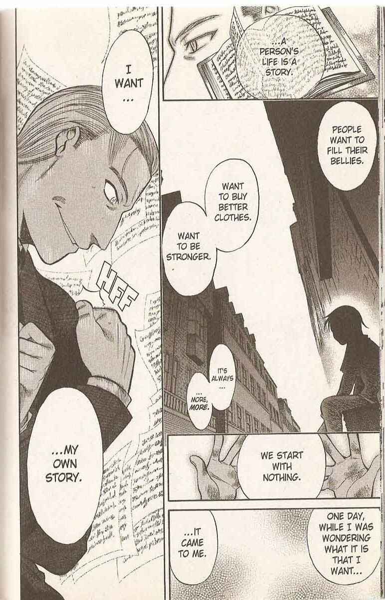 Page 18 Chapter 27 R.O.D - Read or Die