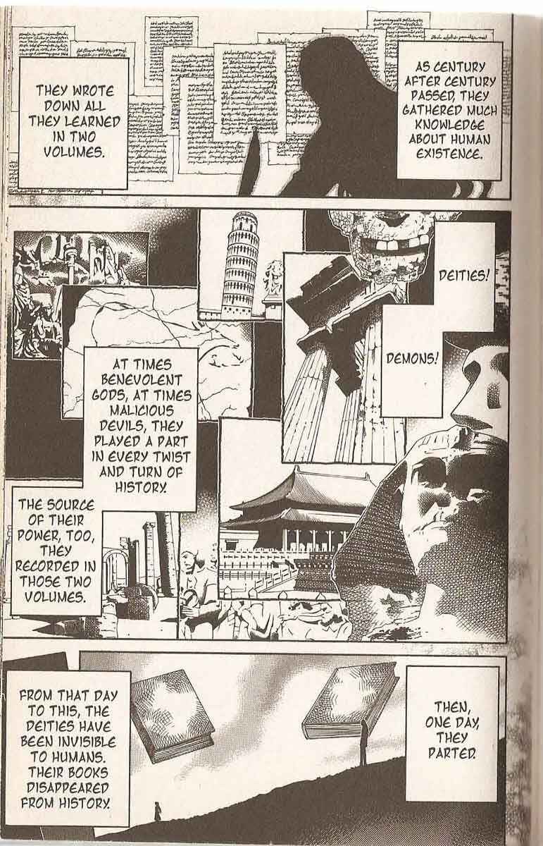 Page 3 Chapter 27 R.O.D - Read or Die