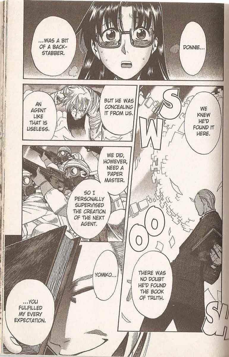 Page 9 Chapter 27 R.O.D - Read or Die