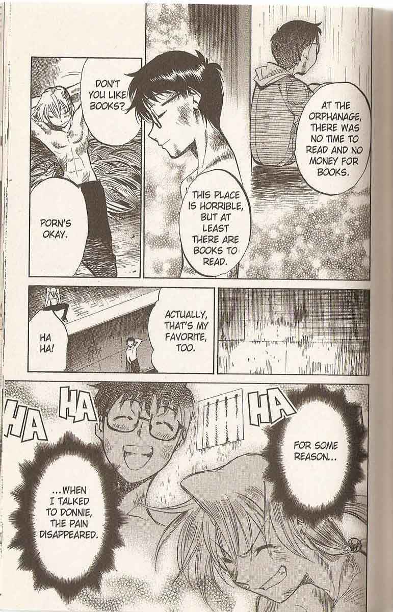 Page 15 Chapter 18 R.O.D - Read or Die