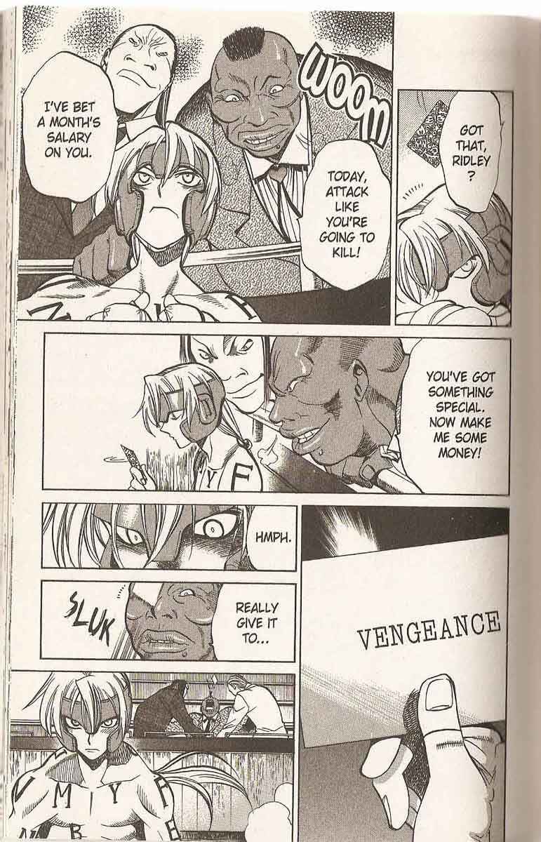 Page 17 Chapter 18 R.O.D - Read or Die