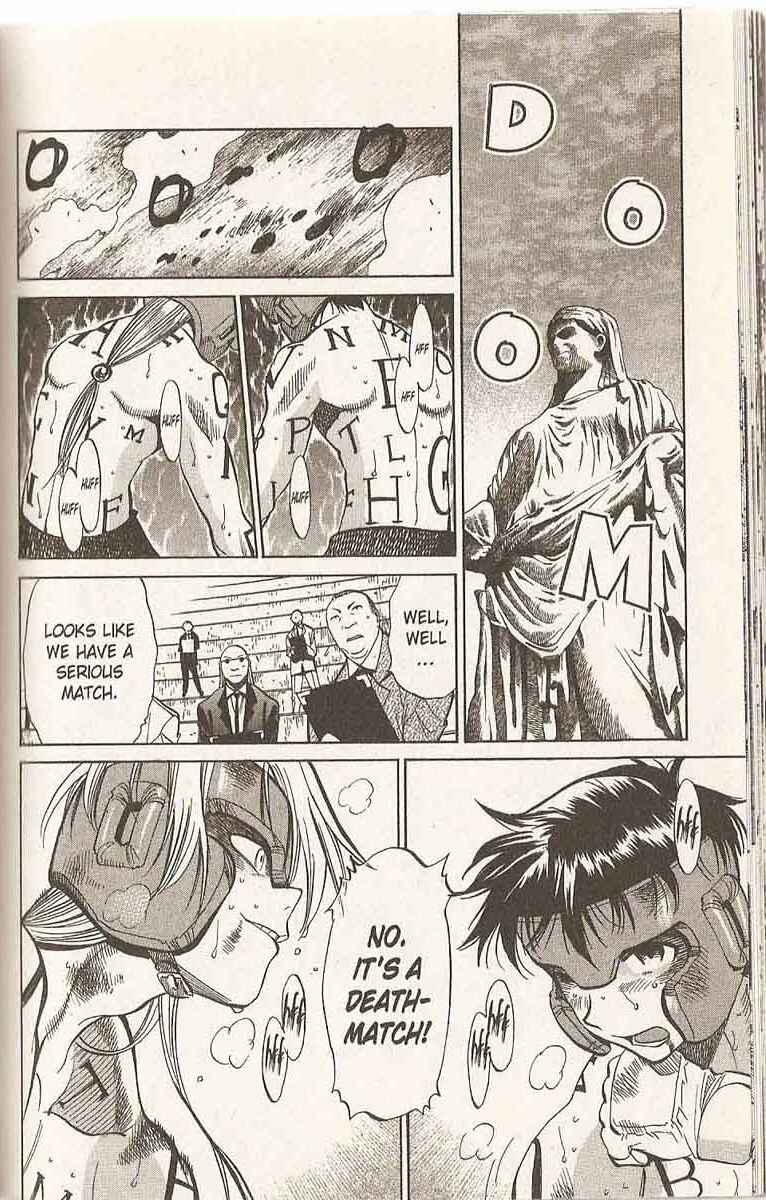 Page 22 Chapter 18 R.O.D - Read or Die