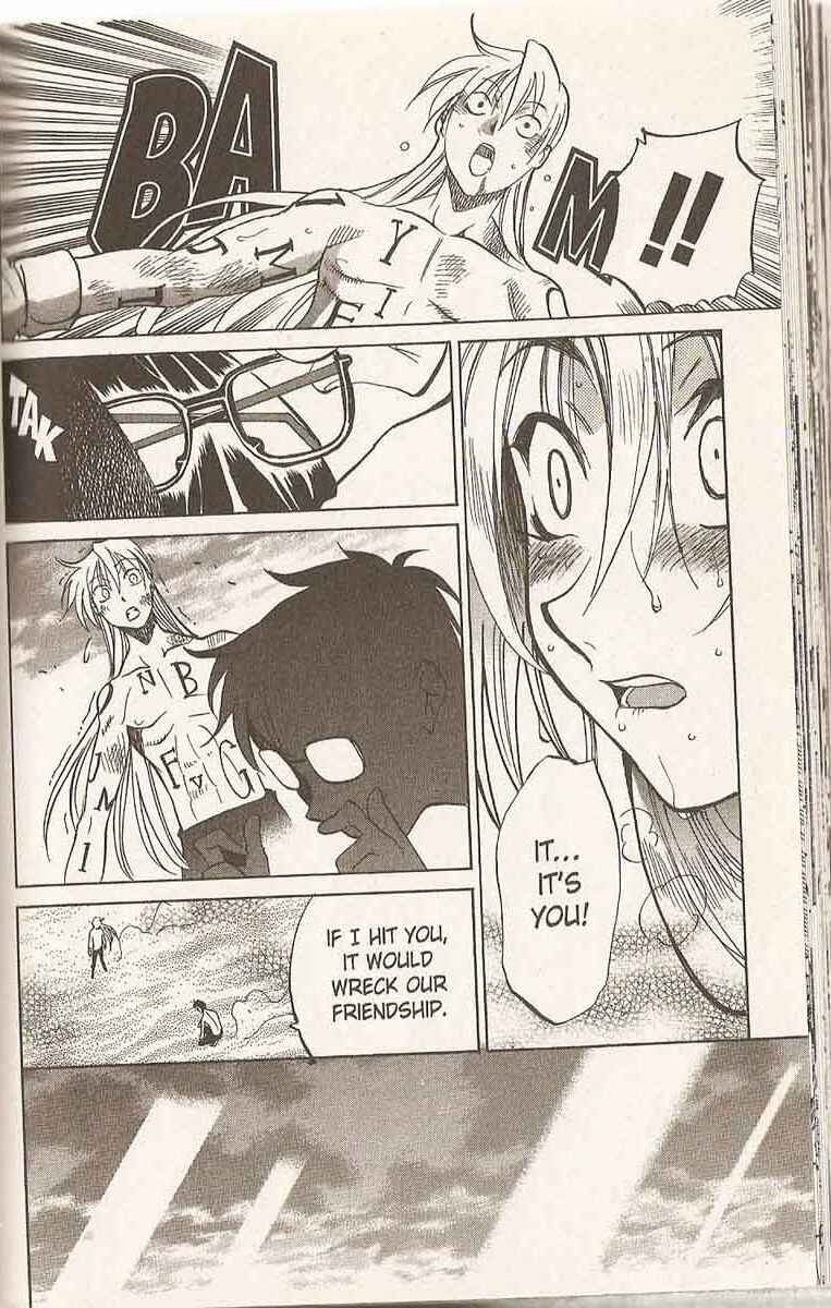 Page 26 Chapter 18 R.O.D - Read or Die