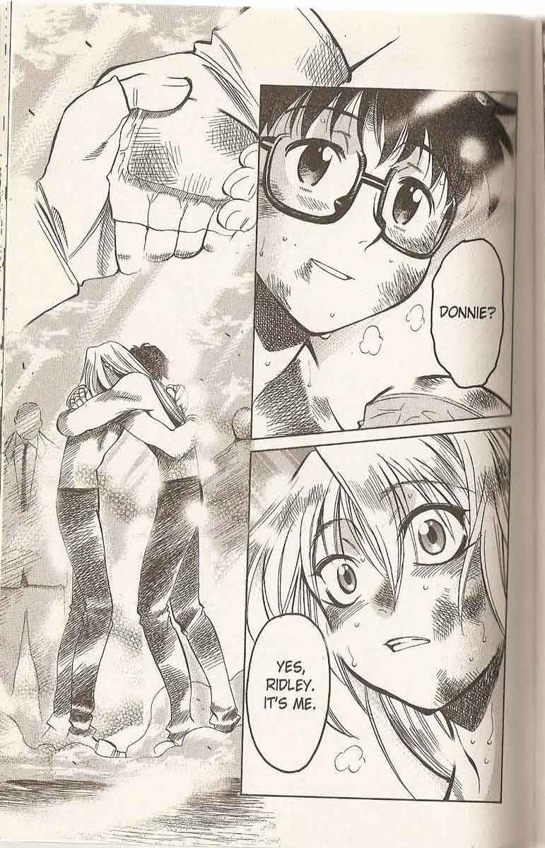 Page 27 Chapter 18 R.O.D - Read or Die