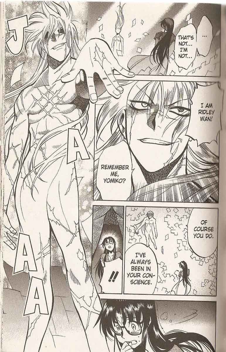 Page 3 Chapter 18 R.O.D - Read or Die
