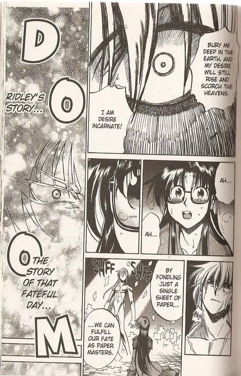 Page 5 Chapter 18 R.O.D - Read or Die