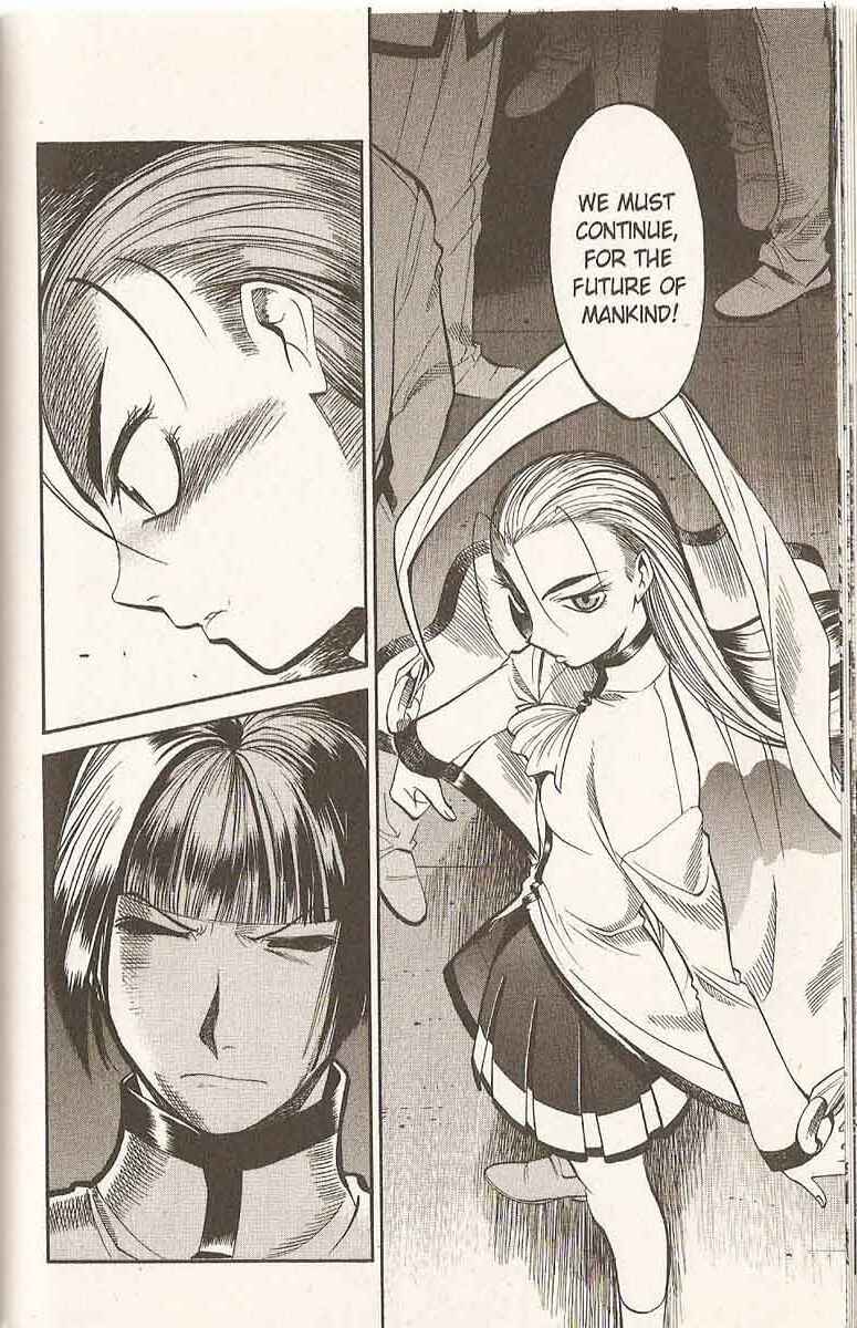 Page 12 Chapter 17 R.O.D - Read or Die