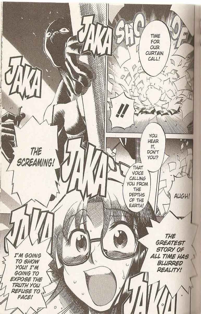 Page 23 Chapter 17 R.O.D - Read or Die