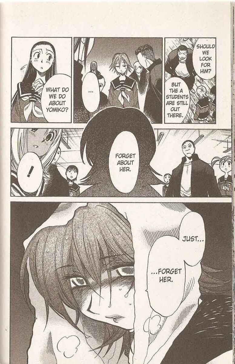 Page 4 Chapter 17 R.O.D - Read or Die