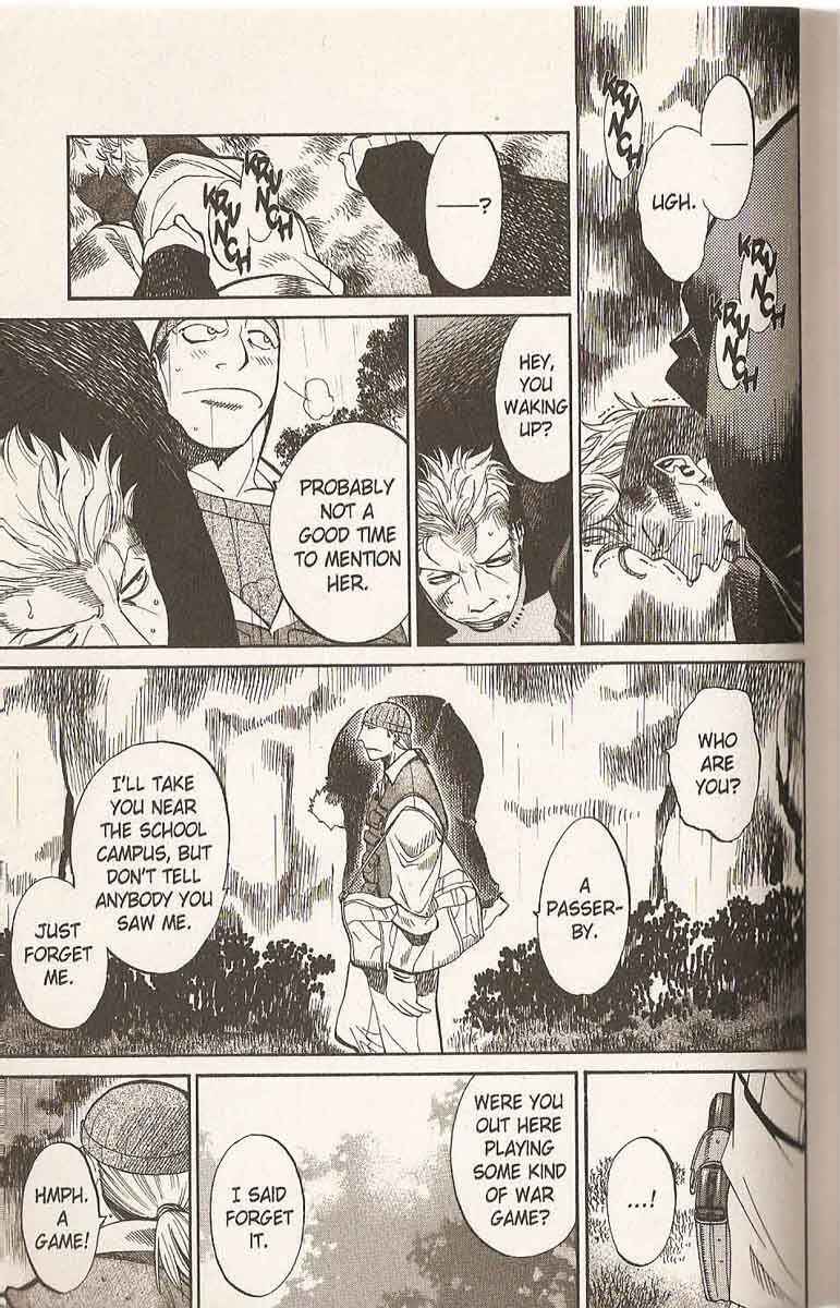 Page 5 Chapter 17 R.O.D - Read or Die