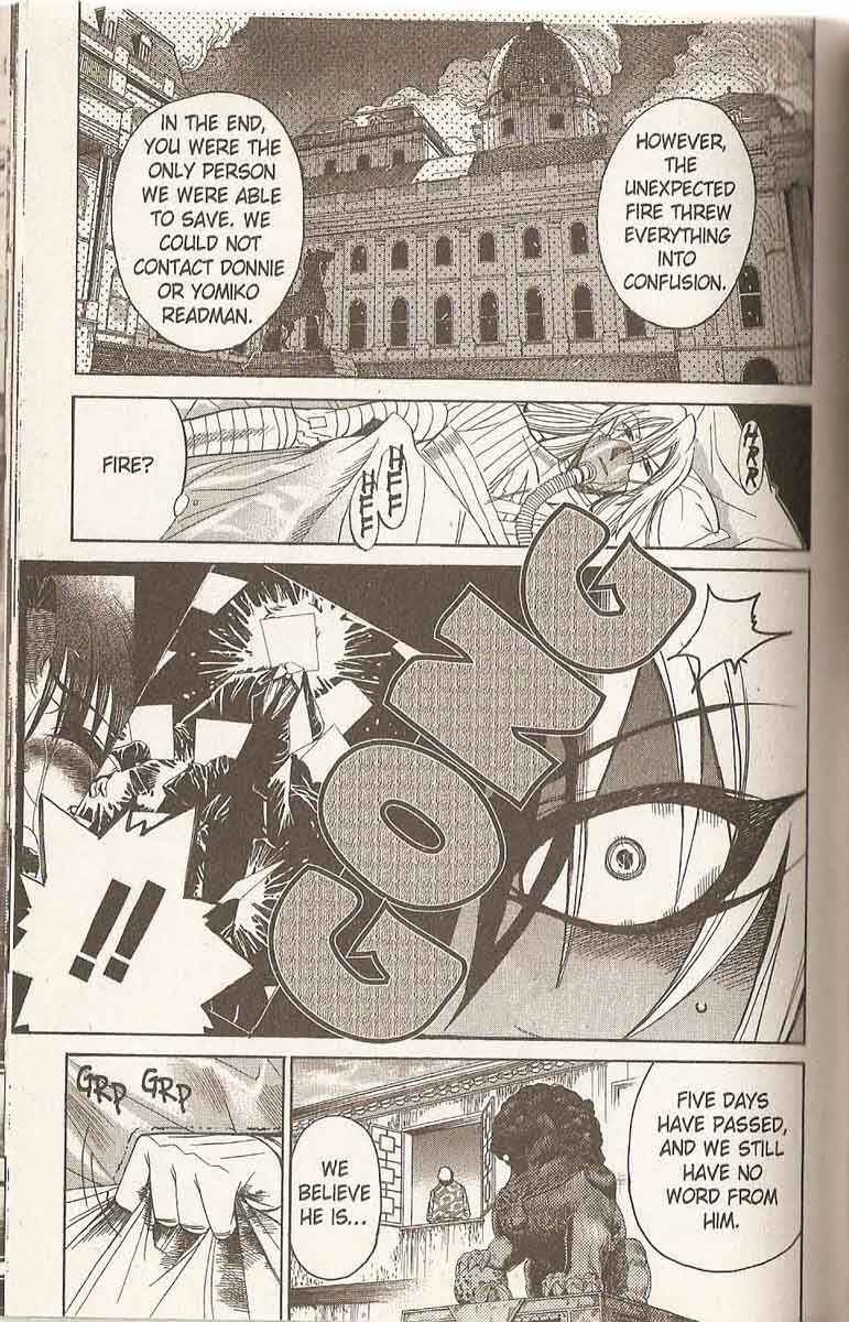 Page 15 Chapter 20 R.O.D - Read or Die