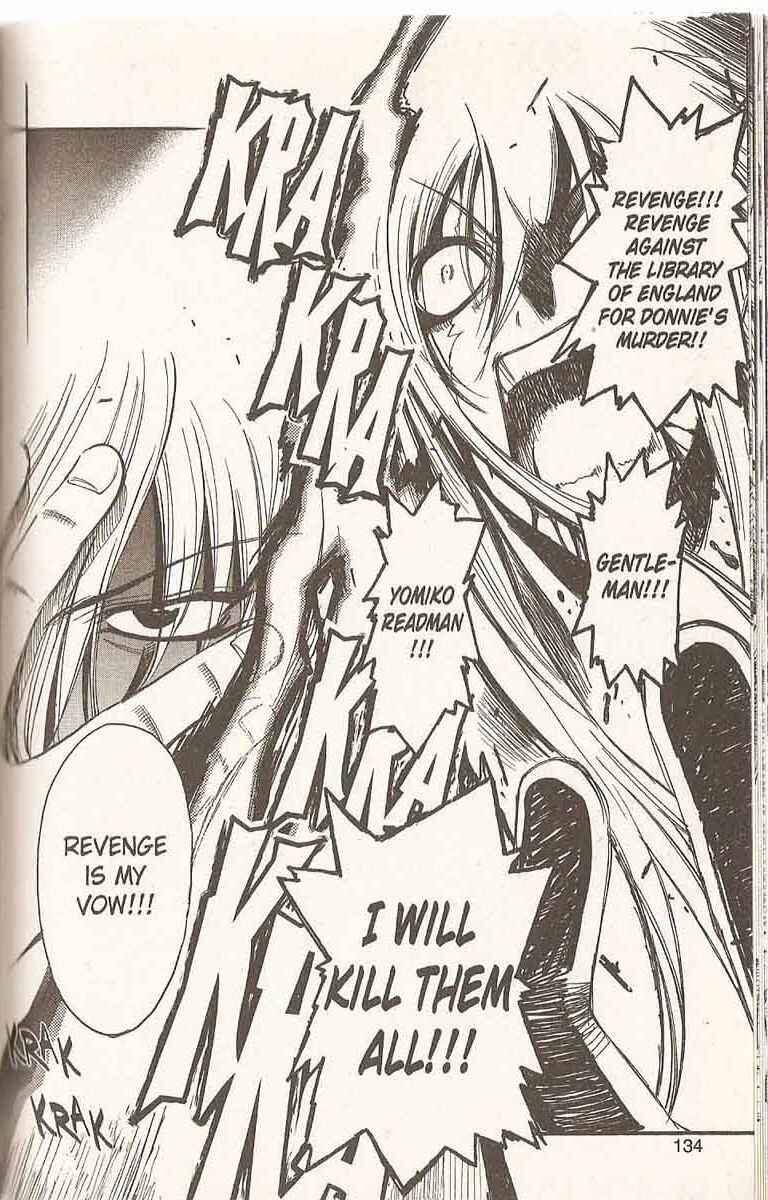 Page 20 Chapter 20 R.O.D - Read or Die
