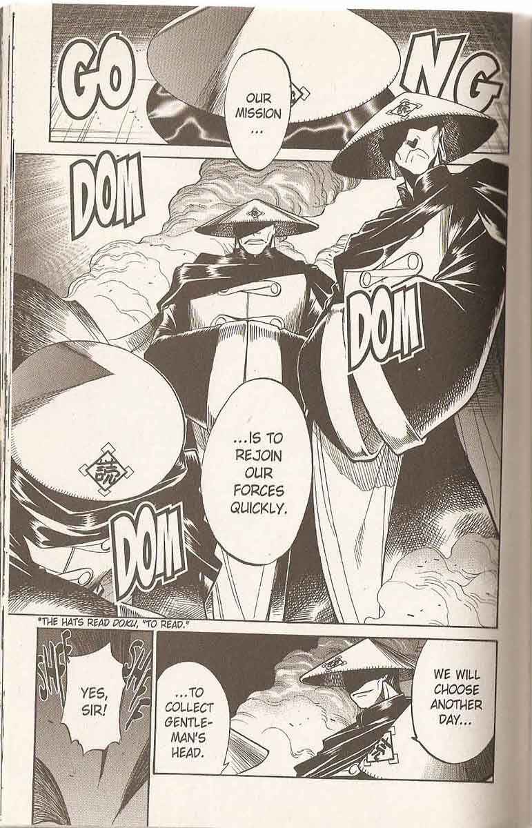 Page 3 Chapter 20 R.O.D - Read or Die