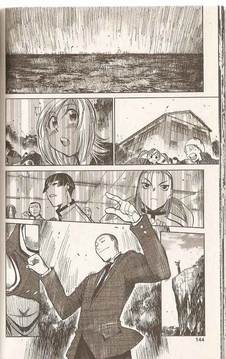 Page 30 Chapter 20 R.O.D - Read or Die