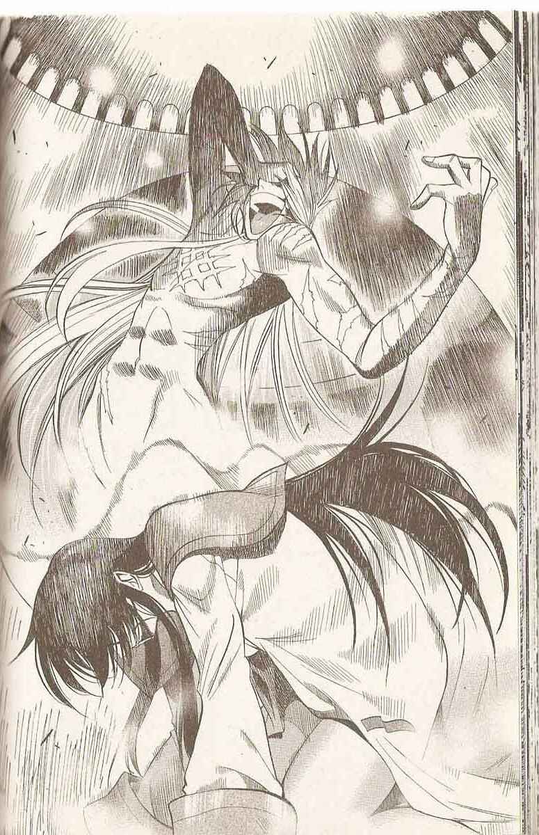 Page 32 Chapter 20 R.O.D - Read or Die