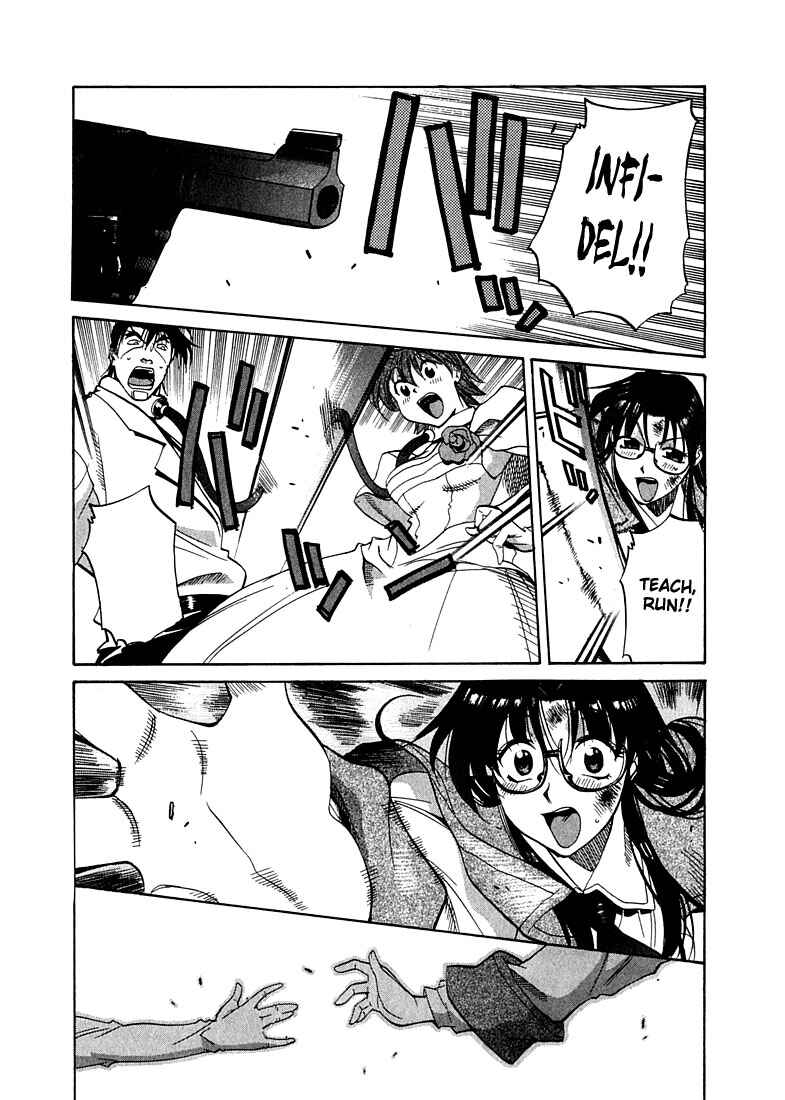 Page 15 Chapter 8 R.O.D - Read or Die