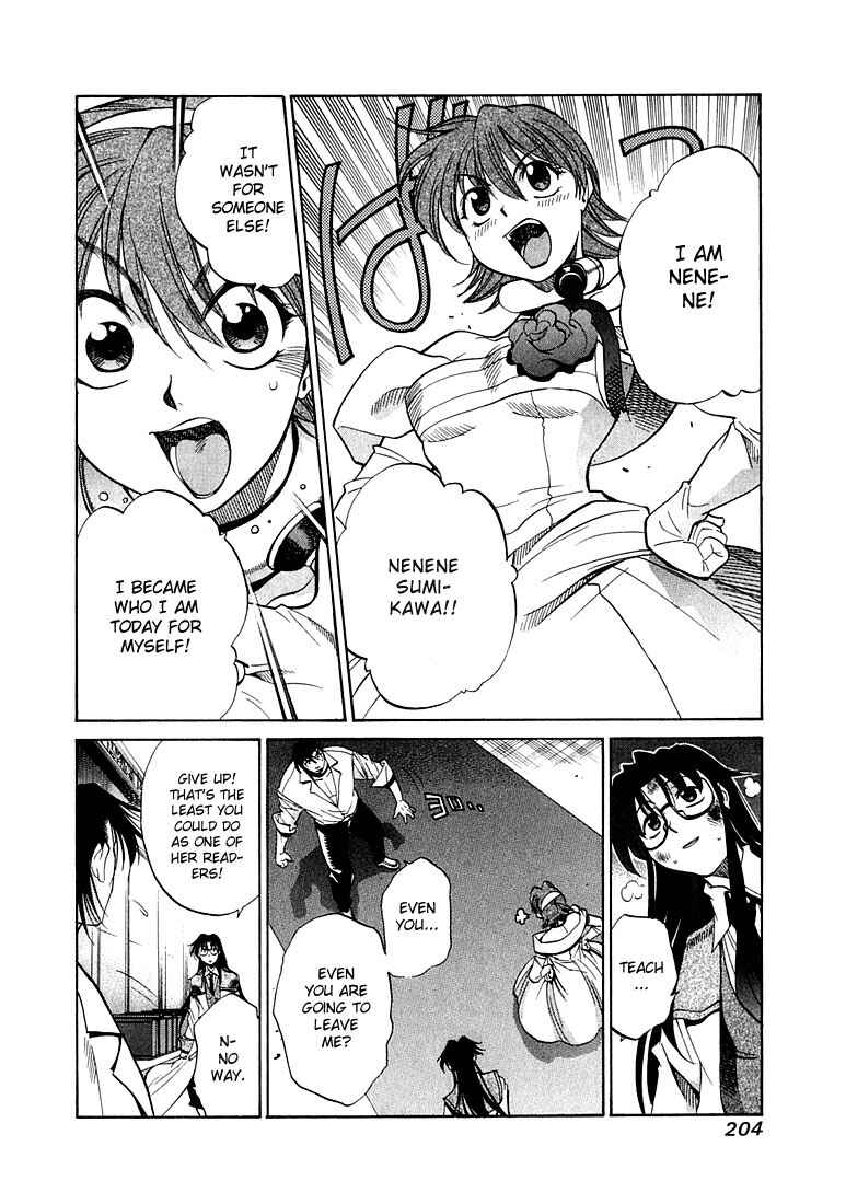 Page 17 Chapter 8 R.O.D - Read or Die