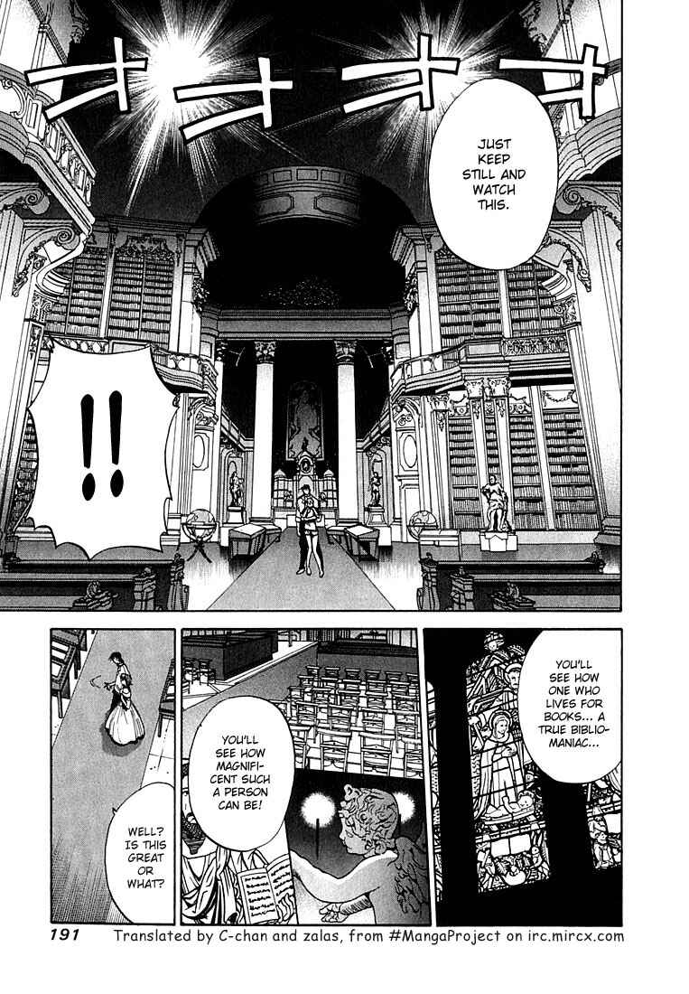 Page 5 Chapter 8 R.O.D - Read or Die