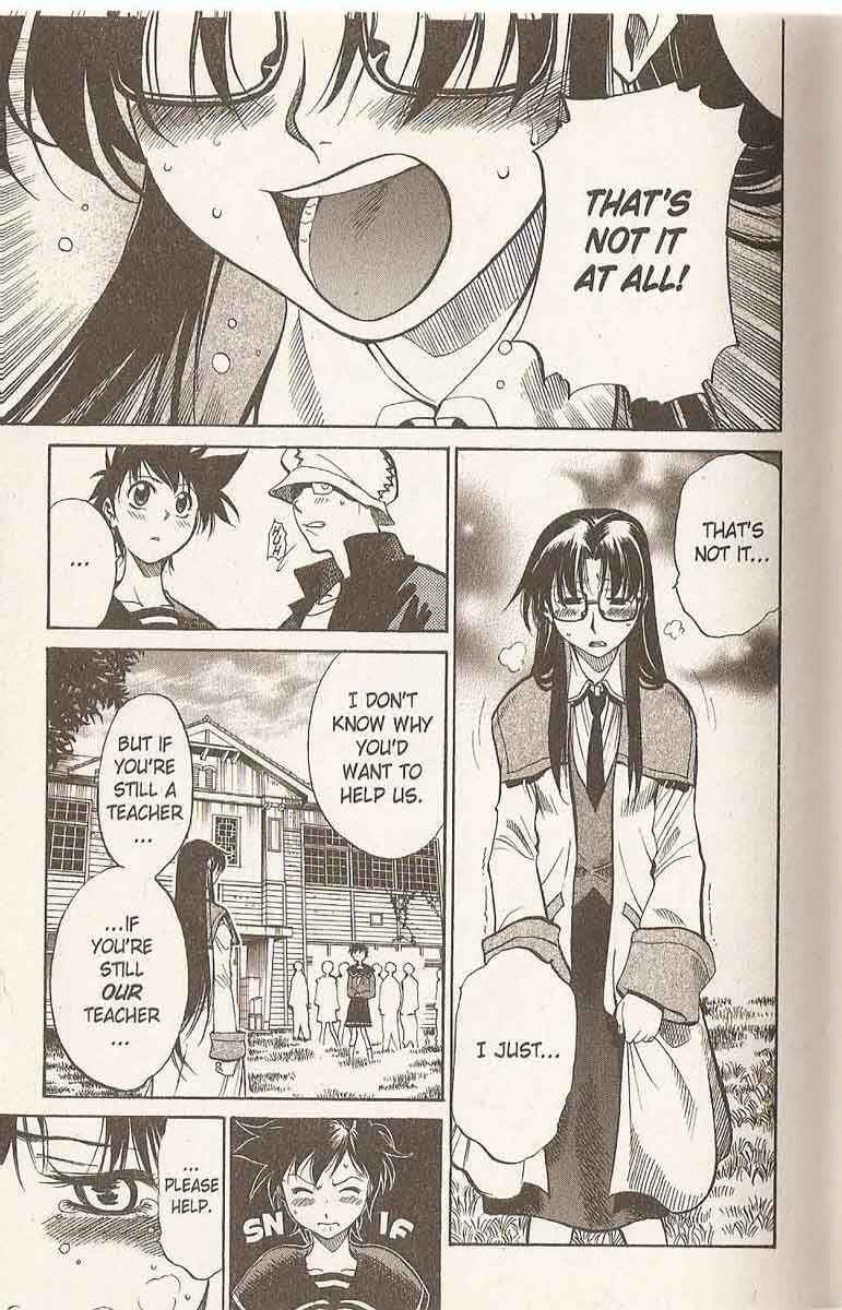 Page 10 Chapter 16 R.O.D - Read or Die