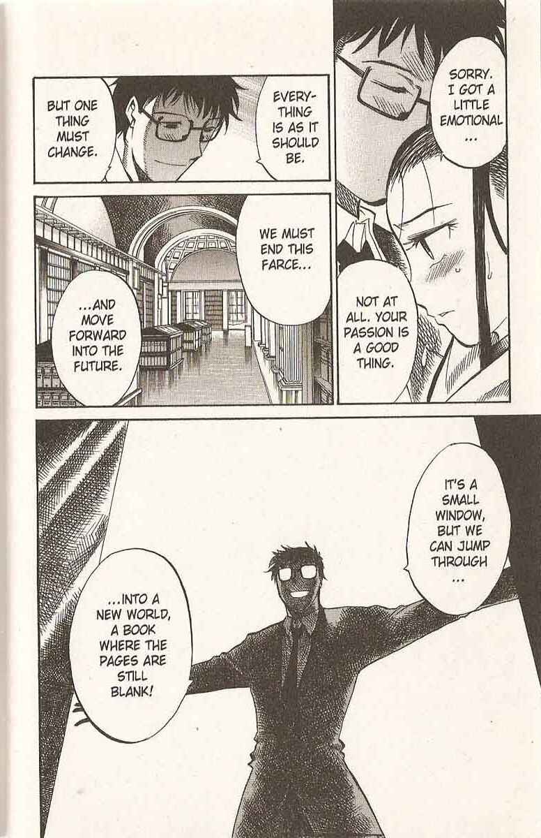 Page 19 Chapter 16 R.O.D - Read or Die
