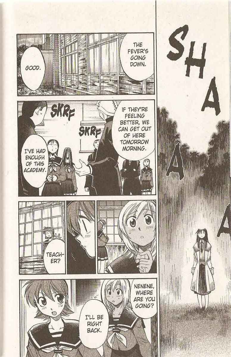 Page 21 Chapter 16 R.O.D - Read or Die