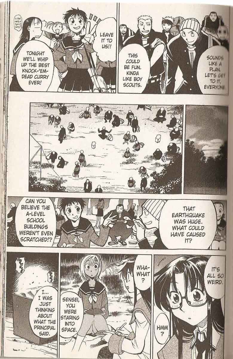 Page 17 Chapter 13 R.O.D - Read or Die