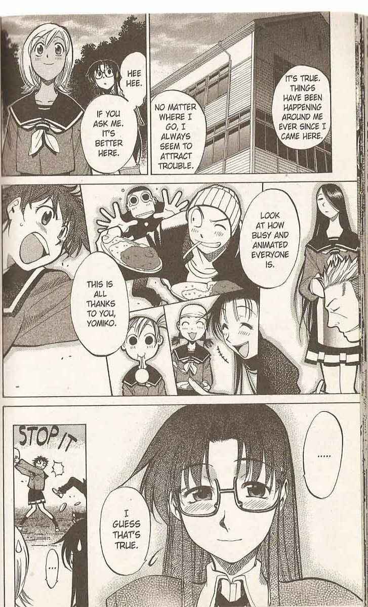 Page 18 Chapter 13 R.O.D - Read or Die