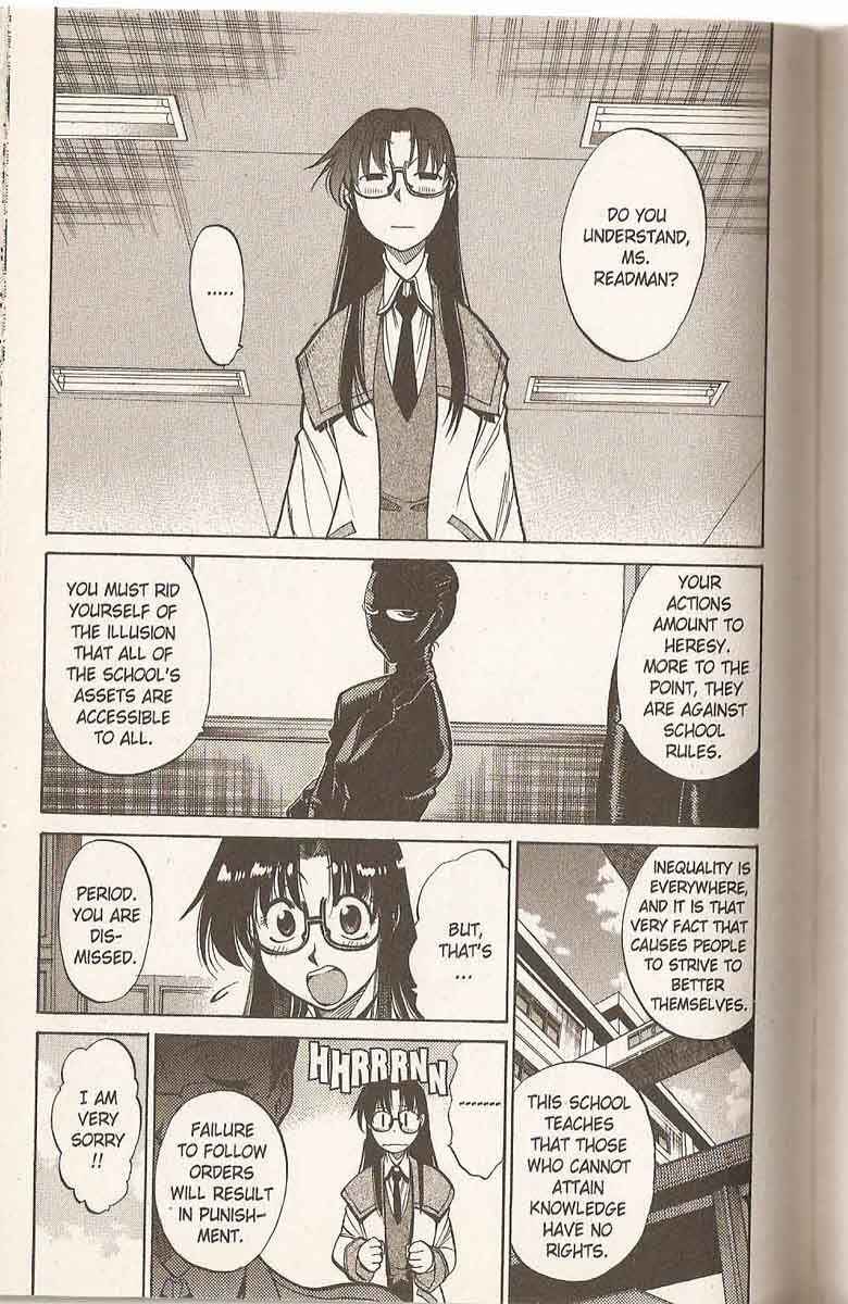 Page 3 Chapter 13 R.O.D - Read or Die
