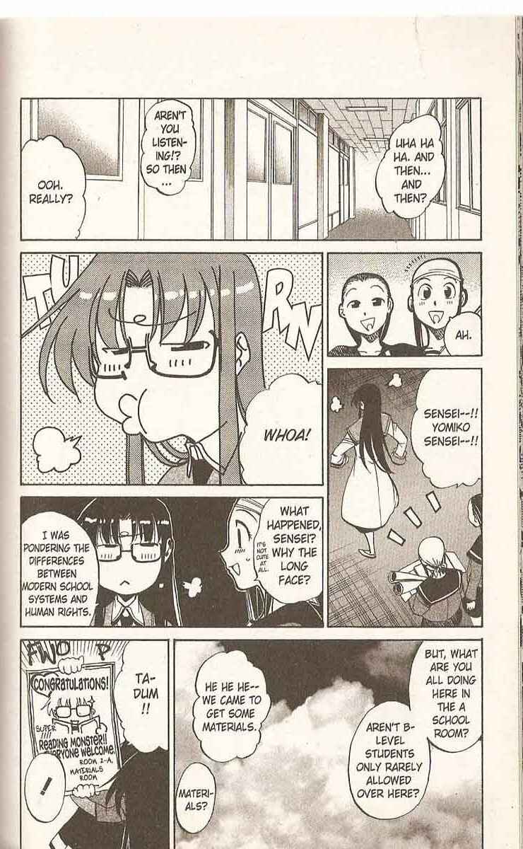 Page 4 Chapter 13 R.O.D - Read or Die