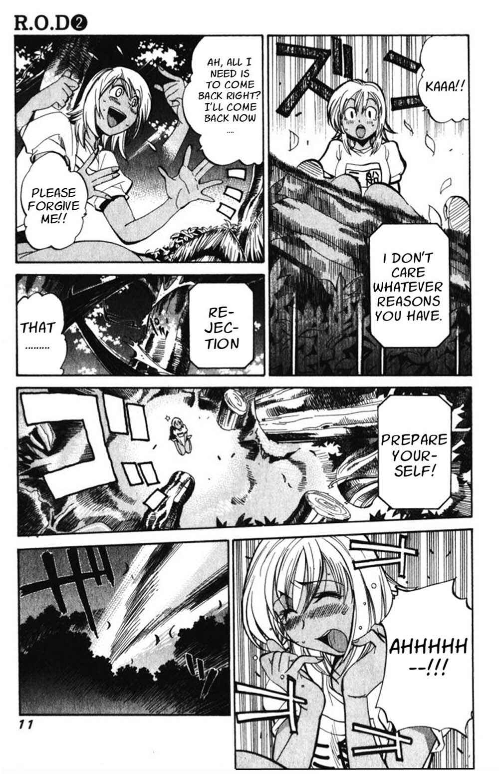 Page 14 Chapter 9 R.O.D - Read or Die