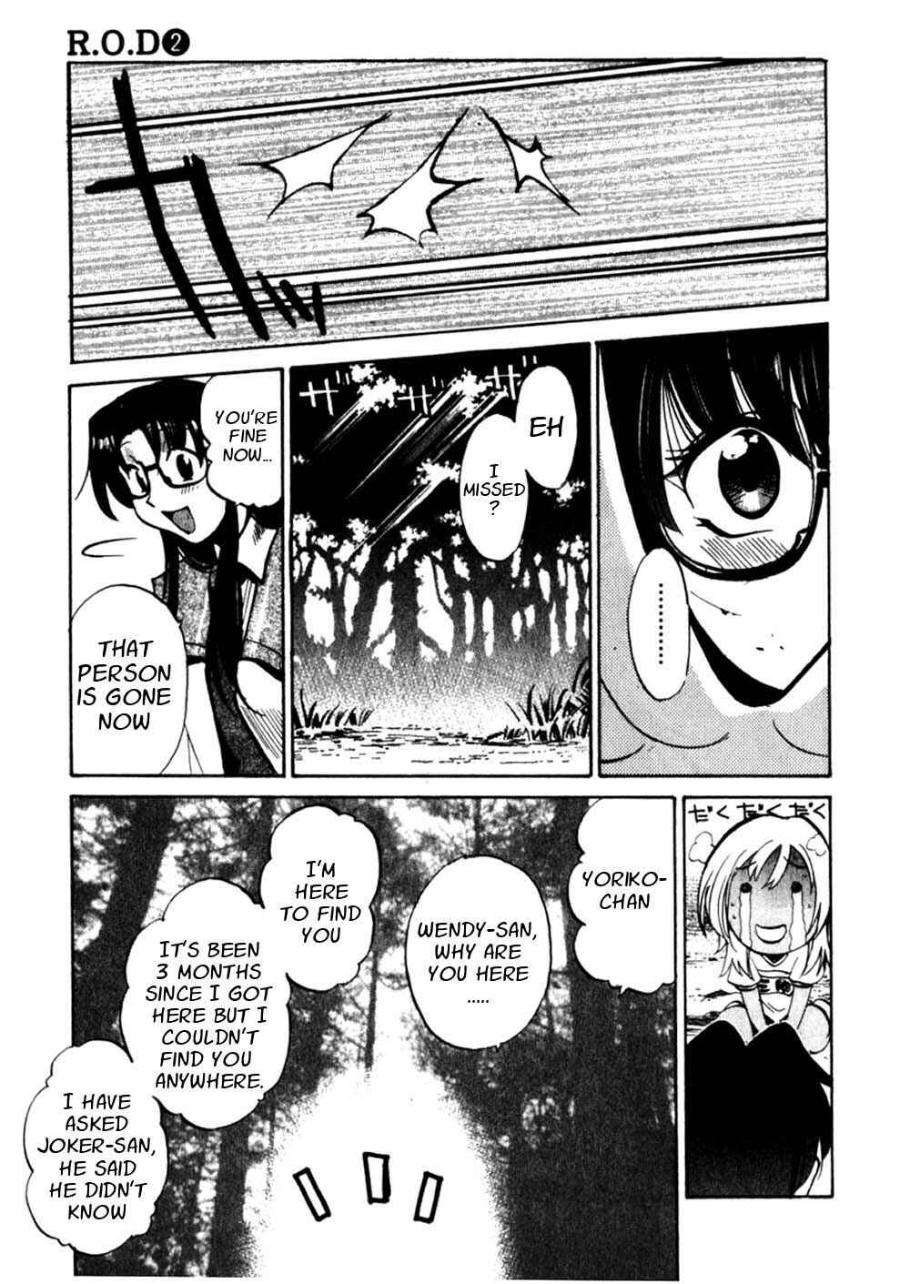 Page 18 Chapter 9 R.O.D - Read or Die