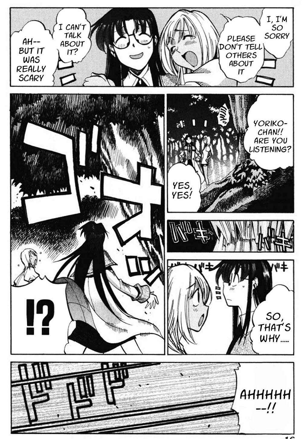 Page 19 Chapter 9 R.O.D - Read or Die
