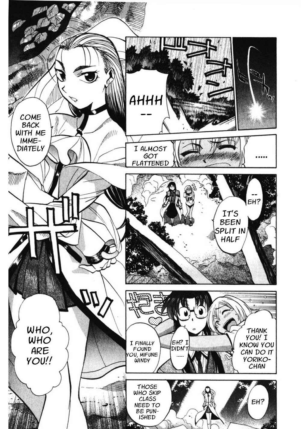 Page 20 Chapter 9 R.O.D - Read or Die