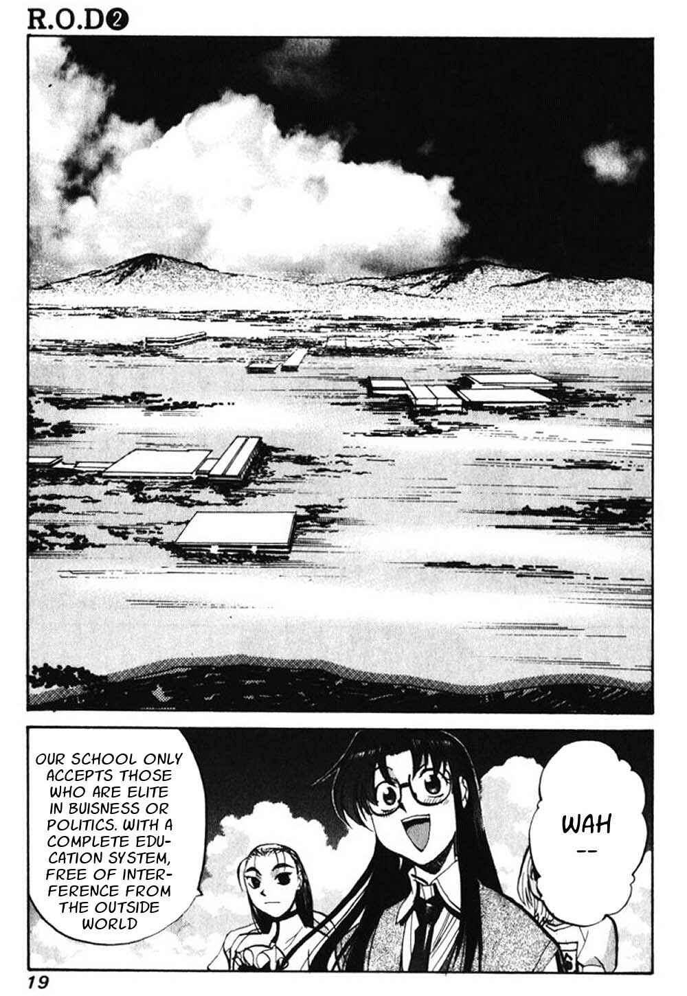 Page 22 Chapter 9 R.O.D - Read or Die