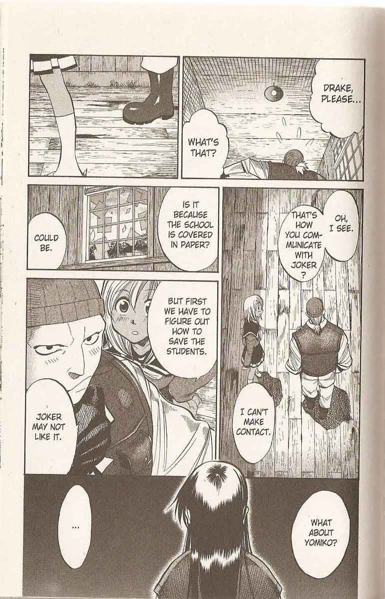 Page 10 Chapter 22 R.O.D - Read or Die