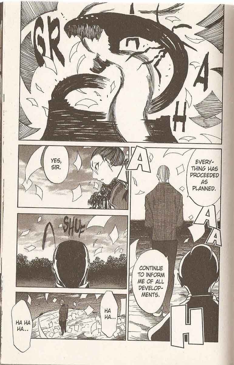 Page 20 Chapter 22 R.O.D - Read or Die