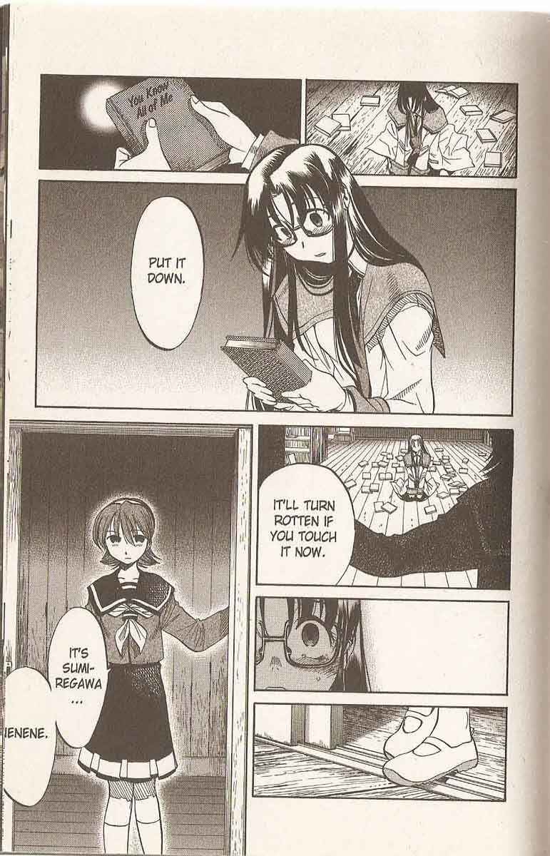 Page 22 Chapter 22 R.O.D - Read or Die
