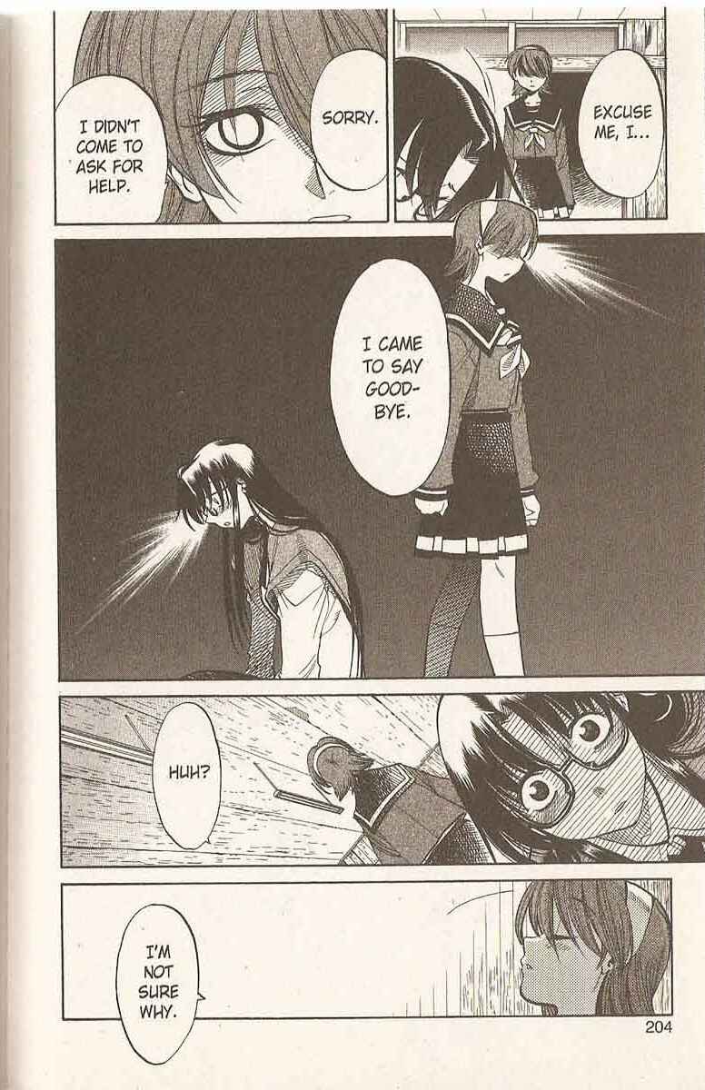 Page 23 Chapter 22 R.O.D - Read or Die