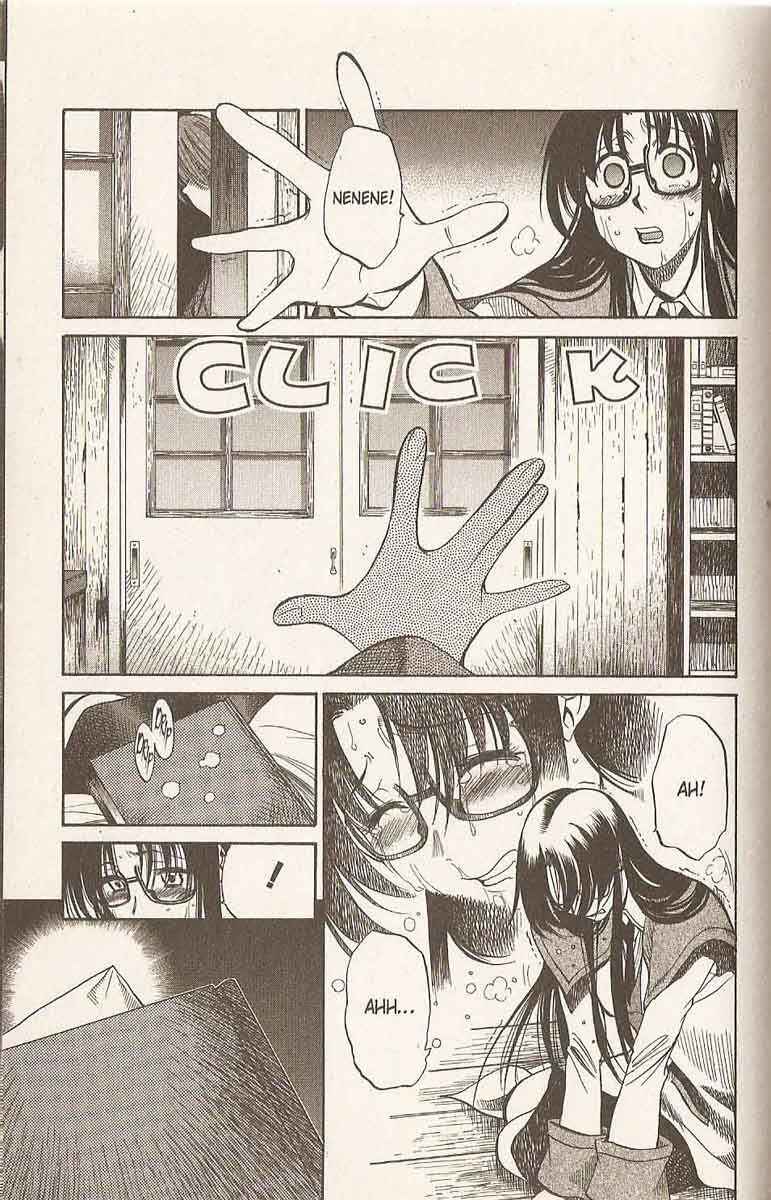 Page 28 Chapter 22 R.O.D - Read or Die