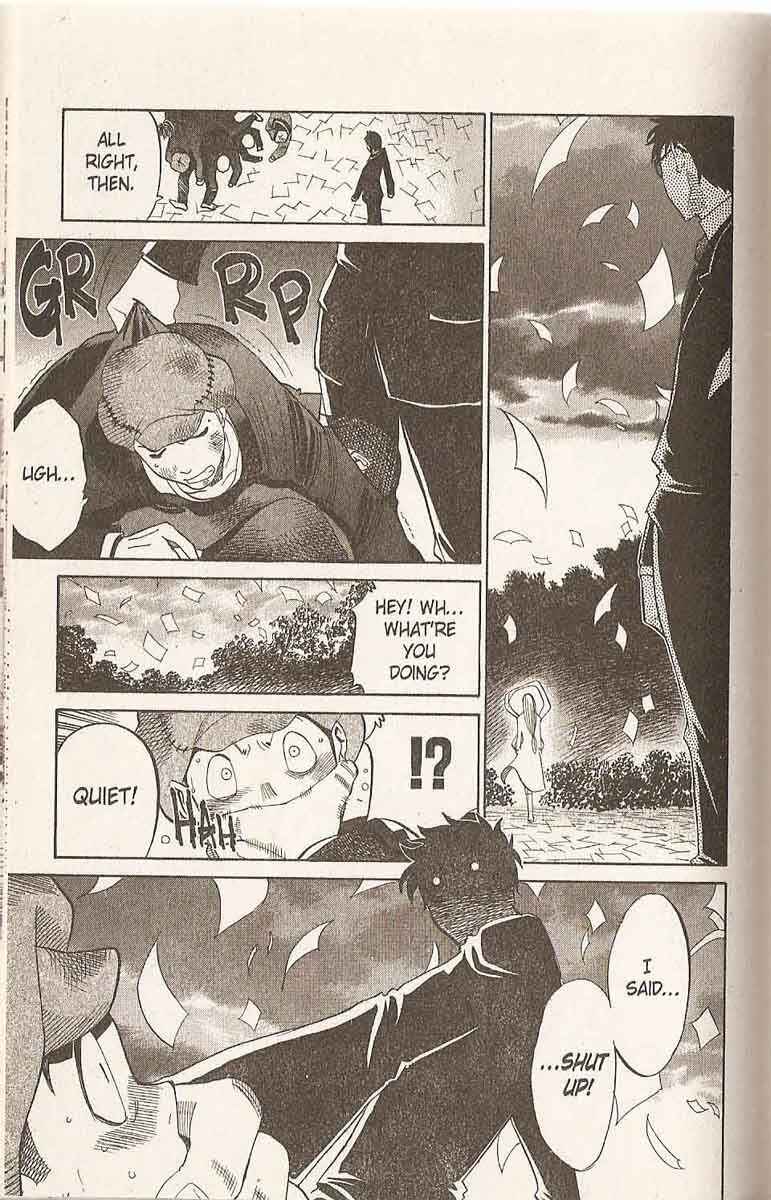 Page 4 Chapter 22 R.O.D - Read or Die