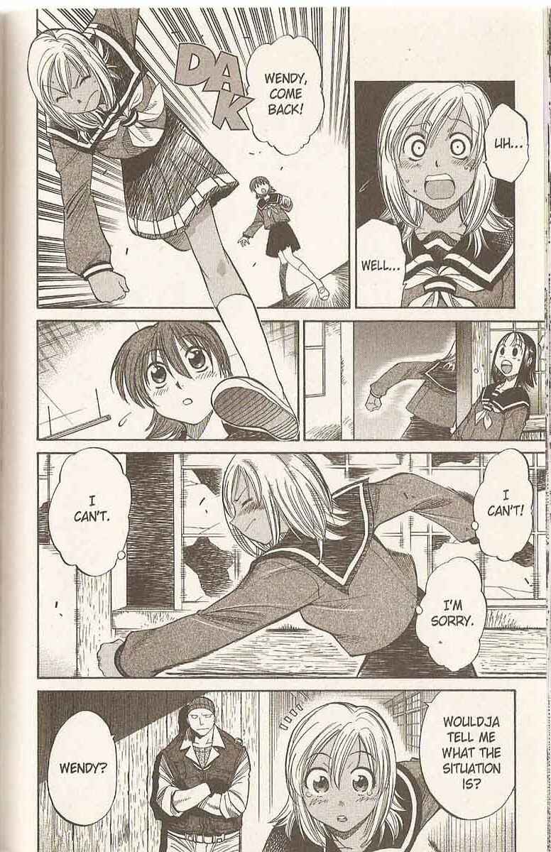 Page 9 Chapter 22 R.O.D - Read or Die